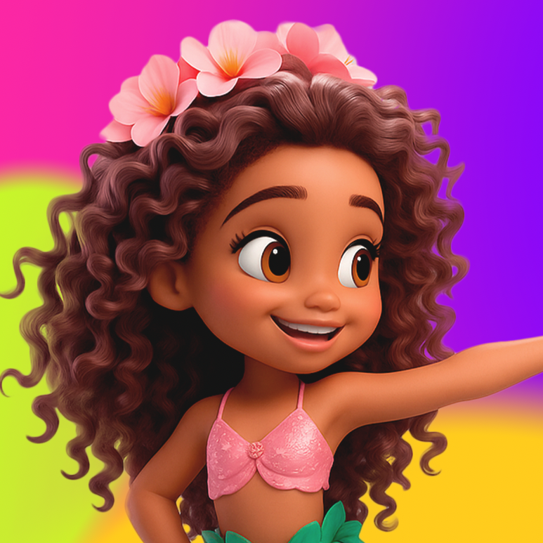Coralina